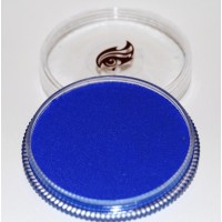 Face Paints Australia 30g Mid Blue (30g Mid Blue)